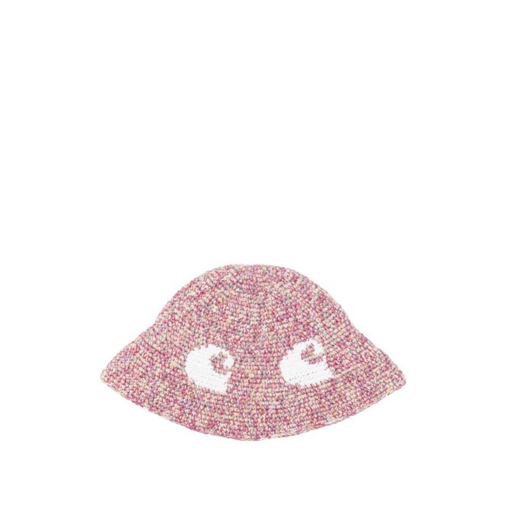 Carhartt Wip Silk & Nylon Eyes Cotton Beanie